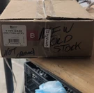 Gamewell-fci INI-7100-UTP Fire Module 1100-0440 Alarms. Fixed Price $100.00.