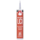 Sti LCI300 Fire Barrier SEALANT,CARTRIDGE,10.1 Oz 3PA75. Fixed Price $113.94.