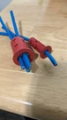 Sti RFG1 Or RFG2 Firestop Grommet Electric Plug In Sets Of 2, 5 10. Fixed Price $18.00.