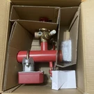 Tyco 6940611 RM-2 Base Riser Manifold W/ Flow Switch & TD-2 Drain Valve 1/2. Fixed Price $704.71.