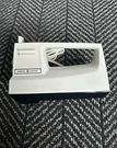 Vintage General Electric 3-SPEED Hand Mixer White D3M24 120V Tested Works. Fixed Price $14.99.
