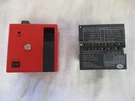 Fireye Chasis W/remote Reset MEC120R. Fixed Price $299.00.