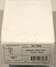 Edwards Signal Sd-trm Remote Reset/test 2W/SIG, Reed. Fixed Price $29.99.