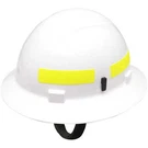 Erb Americana Wildlands Firefighter's Helmet White. Fixed Price $62.75.