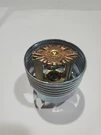 Viking 4.9K Concealed Pendent Fire Sprinkler 155 Temp Rating - VK494. Fixed Price $18.95.