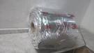 3M PLENUM-WRAP-5A+(24") In Width 50 Ft Length Silver Firestop Strip. Fixed Price $129.99.