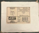 Fire Alarm Edwards Enhanced Integrity 757-3A-TW Used Free Shipping. Fixed Price $29.99.