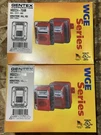 Gentex WGEC24-75WR Red Wall Mount Outdoor 24VDC Horn/strobe New Avail.. Fixed Price $69.99.