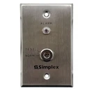 2098-9806 Simplex Remote Test Key. Fixed Price $40.00.