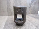 Central Fire System Socket Wrench Model 109-50 Many Avail. Fixed Price $29.62.