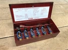 Viking Fire Sprinkler Heads, Vintage Rasco 701A Model G286F 141C Replacements. Fixed Price $99.00.