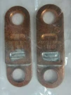 450*F 232*C Fusible Link Globe Tech Model 50LB Load For Fire Protection Qty. Fixed Price $18.50.