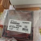 Siemens Red Weatherproof Back Mt-sur-box / 500-693168 (fire Alarm). Fixed Price $20.00.