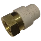 25 Pack Xfitting 1/2" Female Npt Cpvc Adapter,. Fixed Price $67.99.