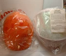 Honeywell Salisbury AS1200HAT-WWG Hard Electric Arc Flash Face Shield Helmet. Fixed Price $85.00.
