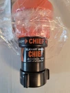 Elkhart Brass Chief 4000-14 Nozzle Tip. Fixed Price $295.00.