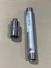 Buckeye Fire Equipment Company Foam Maker Fixed Air Form Discharge Outlet. Fixed Price $113.46.