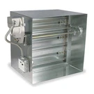Dayton 3HGJ9 Square Fire/smoke DAMPER,7-3/4 In. W. Fixed Price $532.79.