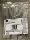 3M Fire Barrier Rated Foam Fip 1-STEP, Nozzles 12 Pieces Per Bag. Fixed Price $19.99.