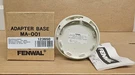 Kidde-fenwal MA-001 70-501000-003 Fire Alarm Detector Adapter Base. Fixed Price $8.00.