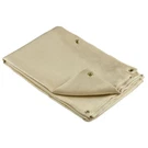 Welding Blanket 4' X 6' Fire Flame Retardant Fiberglass Safety Shield Grommets. Fixed Price $20.92.