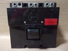 Firetrol FTA-801 3 Pole 100 Amp 600V Disconnect Switch. Fixed Price $275.00.