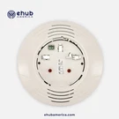 System Sensor B200S-IV Intelligent Addressable Low Frequency Sounder Base. Fixed Price $37.20.