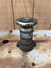Vintage Elkhart Brass Fire Nozzle L-205-B Fighter Free Shipping!!. Fixed Price $39.99.