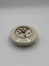 System Sensor B501BH Fire Alarm Detector Sounder Base W/ Trim Skirt. Fixed Price $13.17.