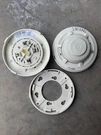 5622 System Sensor Heat Detector And Base. Fixed Price $25.00.