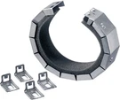 Hilti Cp 643N Firestop Collars 2" #304326. Fixed Price $15.00.