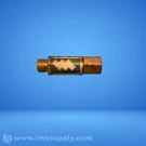 Weldmark WEM-FB-222 Flash Arrestor Usip. Fixed Price $54.00.