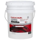 Metacaulk 50250 Fire Barrier SEALANT,PAIL,5 Gal 49ZY67. Fixed Price $459.56.