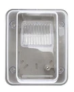 Gentex Goe Weatherproof Outdoor Enclosure (901-0284-000). Fixed Price $24.99.