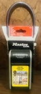 Master Lock 5482D Large Outdoor Box With Removable Cable & Combination Dial. Fixed Price $34.96.