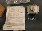 Greenheck Rbd Actuator Kit 473343 (brand New). Fixed Price $25.00.