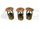 Lot Of New Assu 22S2 Upright Sprinkler Head 360DEG 5/8". Fixed Price $42.00.