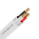 Syston 18/3 Fire Security Burglar Station Sound Alarm Control Cable Wire, Awg. Fixed Price $129.57.