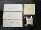 (1X) Edwards Est M500XF Fire Alarm Fault Isolator Module For IRC-3 New Old Stock. Fixed Price $19.99.