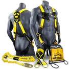 Kwiksafety - Charlotte Rattler Beam Anchor Kit 6 Ft Lanyard 3. Fixed Price $168.06.