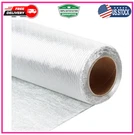 1708 Biaxial Fiberglass Cloth Mat Roll 50 360 Heavy Duty 10 Yards Long. Fixed Price $103.19.