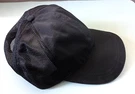 (lot Of 6) - Ergodyne Skullerz 8946 Lightweight Cap Baseball Hat Black. Fixed Price $8.95.