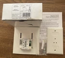 Est Edwards SIGA-CT1 Fire Alarm Single Input Module (new Box). Fixed Price $29.29.