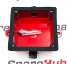 System Sensor Wbb S000760K04 Waterproof Back Box. Fixed Price $79.00.
