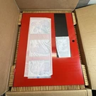 Honeywell Silent Knight 6820EVS Fire Alarm Emergency Communication Control Panel. Fixed Price $2199.95.