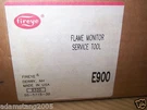 New Other Fireye E900 Service Tool For Use W/ Flame Monitor Systems. Fixed Price $250.00.