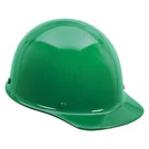 Msa Safety 454621 Hard Hat, Front Brim, Phenolic, Pinlock Suspension, Green,. Fixed Price $142.99.