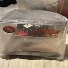 Disney Store Planes Fire & Rescue Mayday Die-cast Truck In Acrylic Display Case. Fixed Price $34.77.