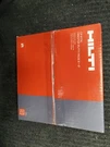 Hilti CP617 Xl Firestop Putty Pads 9 **lot Of 4 Boxes 20 Pcs Each Box** New. Fixed Price $700.00.