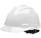 Bullard Standard Series Hard Hat HH61WHY Pinlock, Suspension. Fixed Price $6.64.
